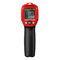 RoHS термометр лазера 550 цифров степени ультракрасный